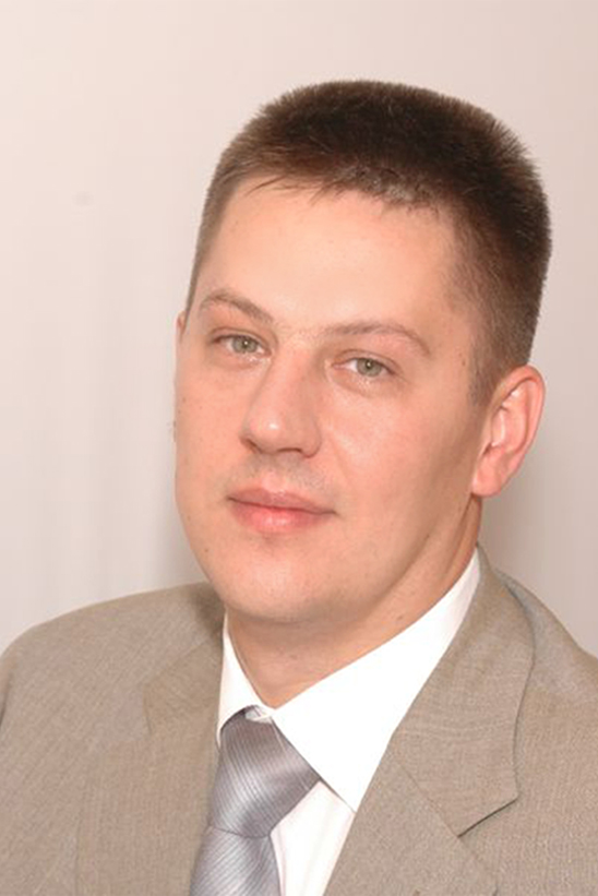 Приходько Николай Юрьевич